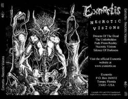Exmortis : Necrotic Visions